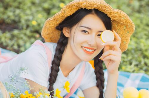 追女生遇见对的人很重要